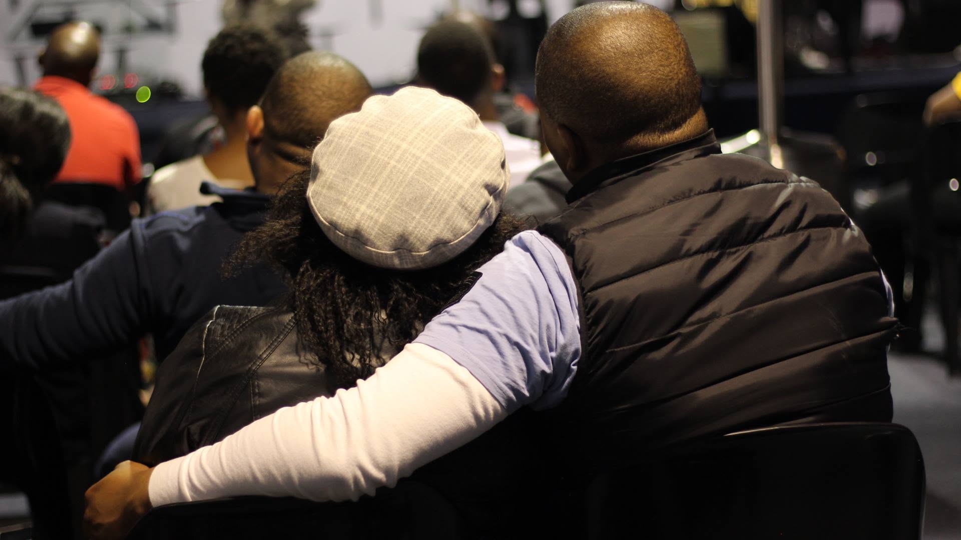Couples Ministry