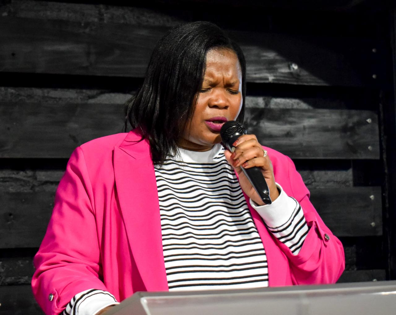 WOW Women Ministry