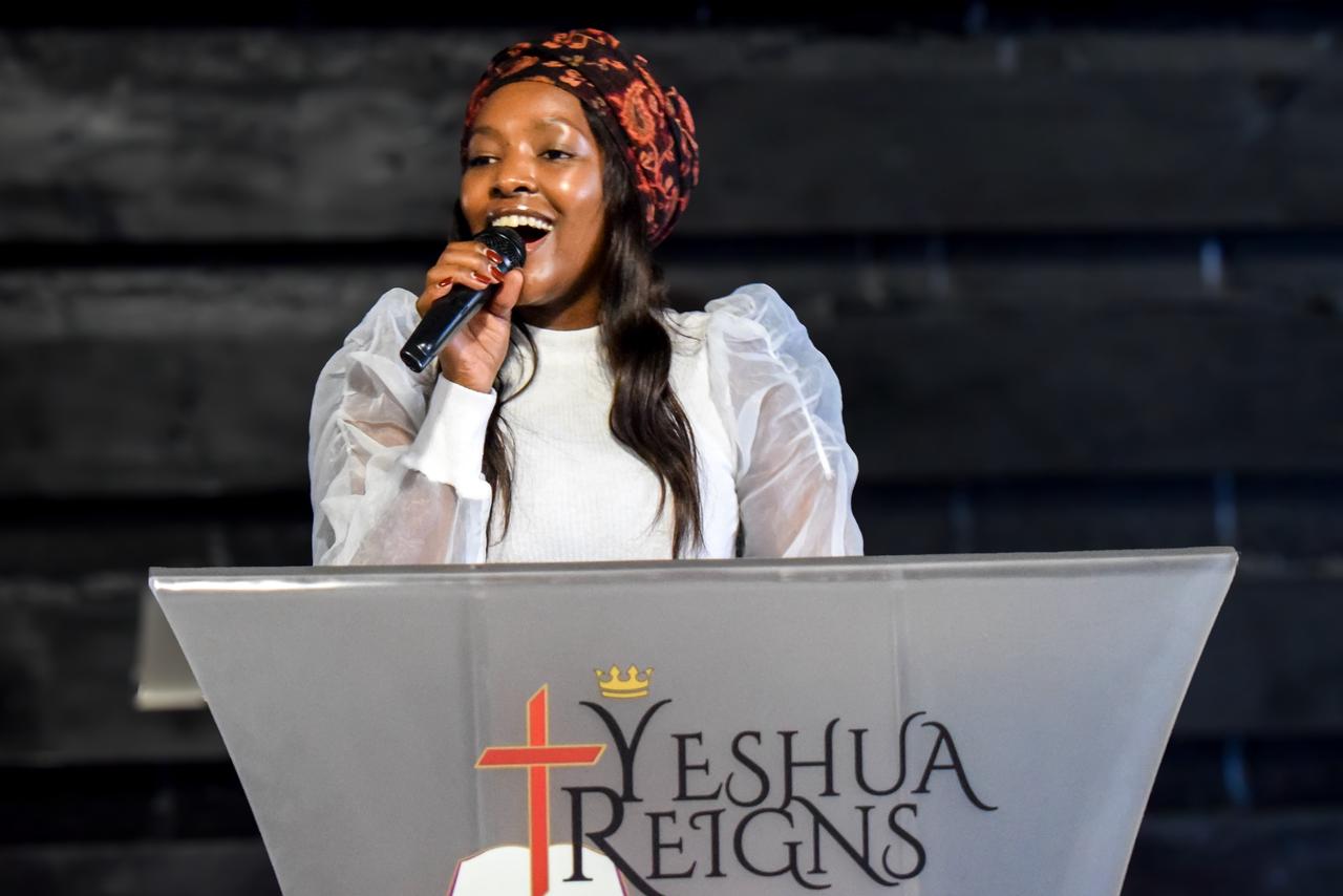 Youth Ministry