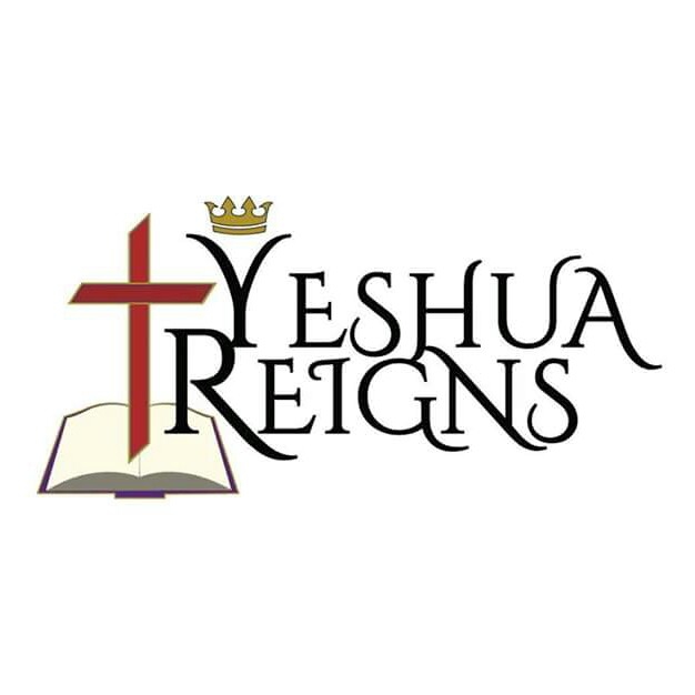 Yeshua Reigns Logo